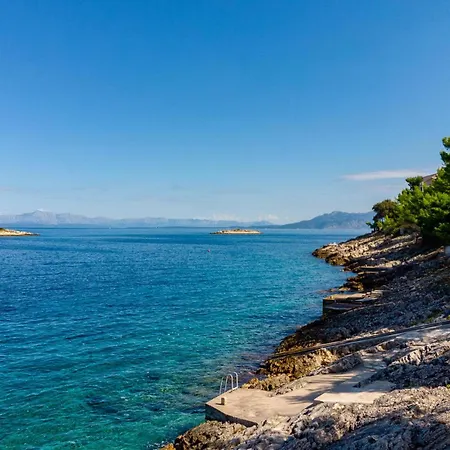 3 Bedroom Amazing In * Prigradica