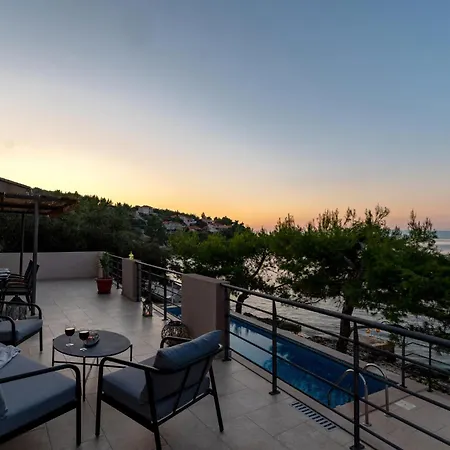 3 Bedroom Amazing In * Prigradica