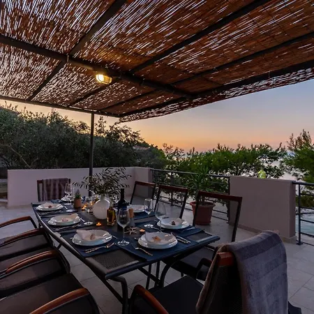 3 Bedroom Amazing In * Prigradica